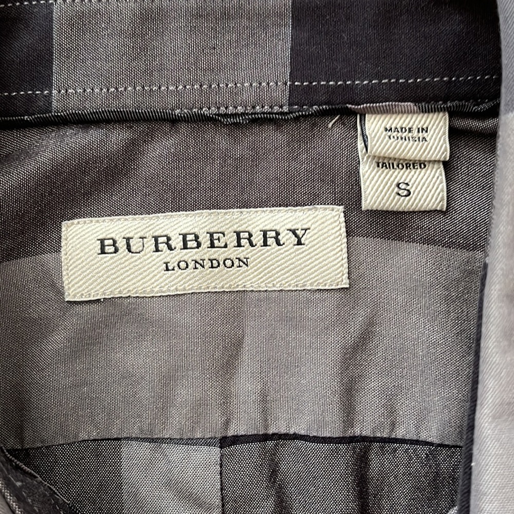 Burberry t-shirt - Picture 5 of 7